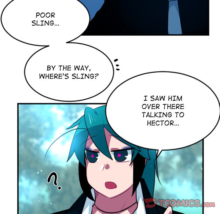 PANDEMIC PANDEMIC EP 275 - Toomics page 14 - 