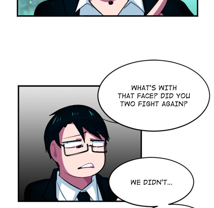 PANDEMIC PANDEMIC EP 275 - Toomics page 15 - 