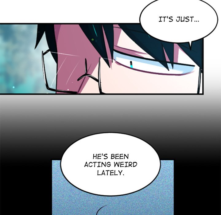 PANDEMIC PANDEMIC EP 275 - Toomics page 16 - 