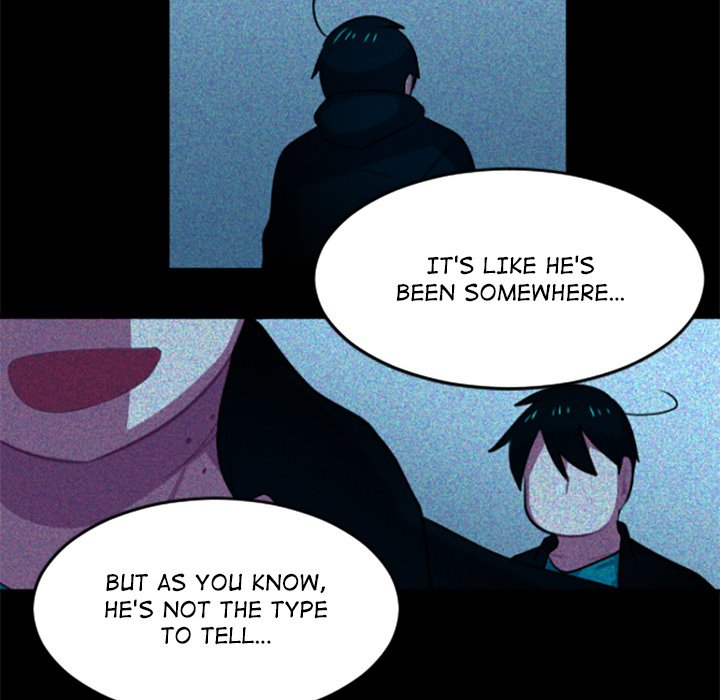 PANDEMIC PANDEMIC EP 275 - Toomics page 17 - 