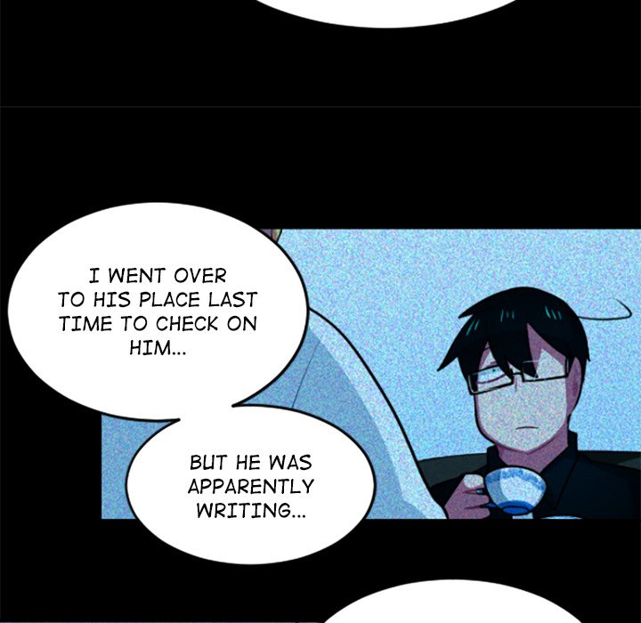 PANDEMIC PANDEMIC EP 275 - Toomics page 19 - 