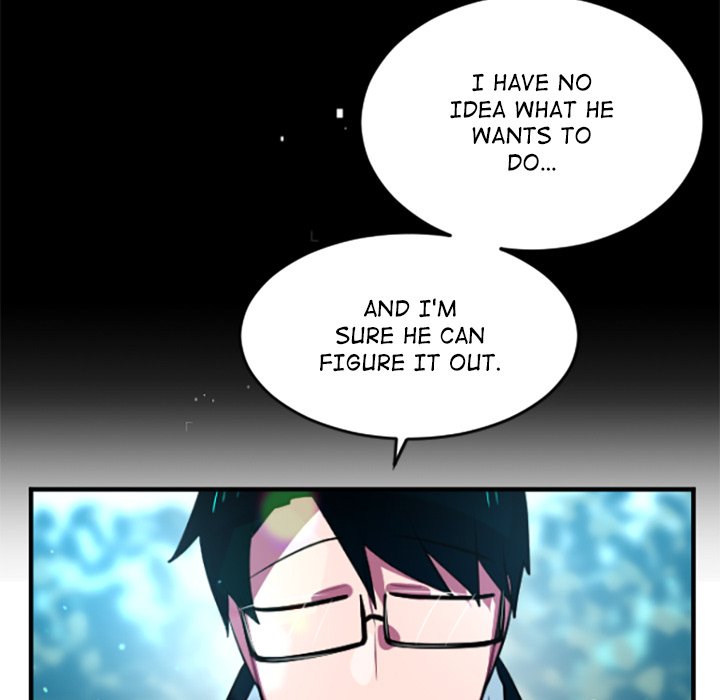 PANDEMIC PANDEMIC EP 275 - Toomics page 21 - 