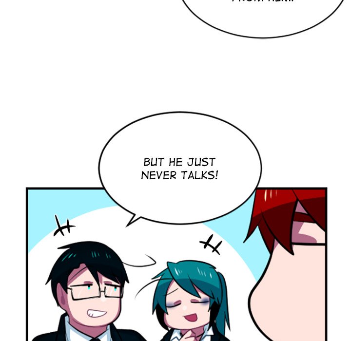 PANDEMIC PANDEMIC EP 275 - Toomics page 23 - 