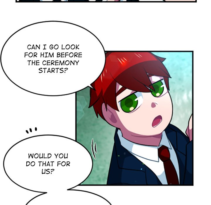 PANDEMIC PANDEMIC EP 275 - Toomics page 24 - 