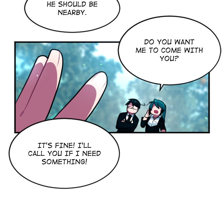 PANDEMIC PANDEMIC EP 275 - Toomics page 25 - 