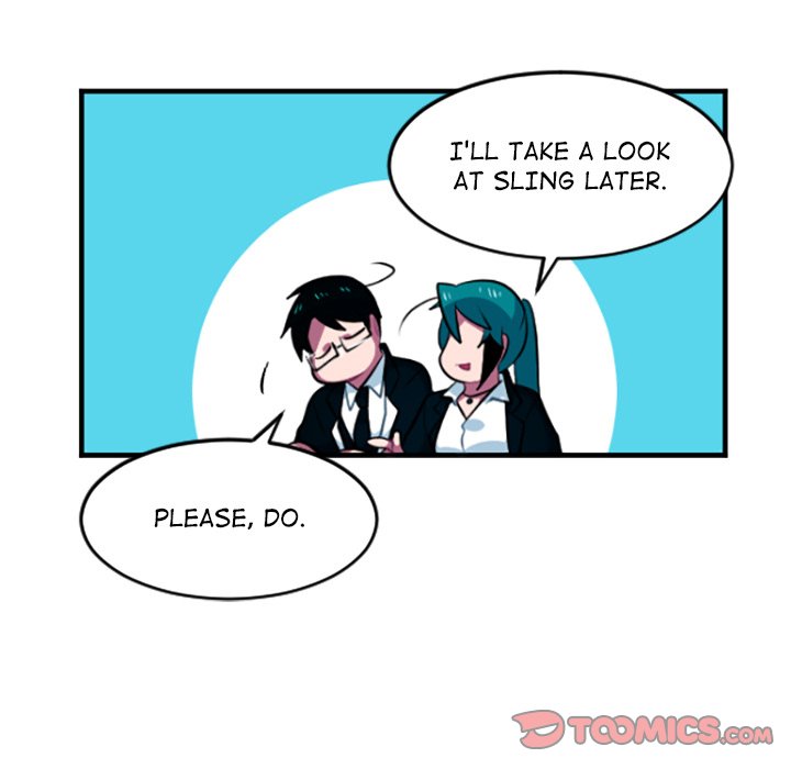 PANDEMIC PANDEMIC EP 275 - Toomics page 26 - 