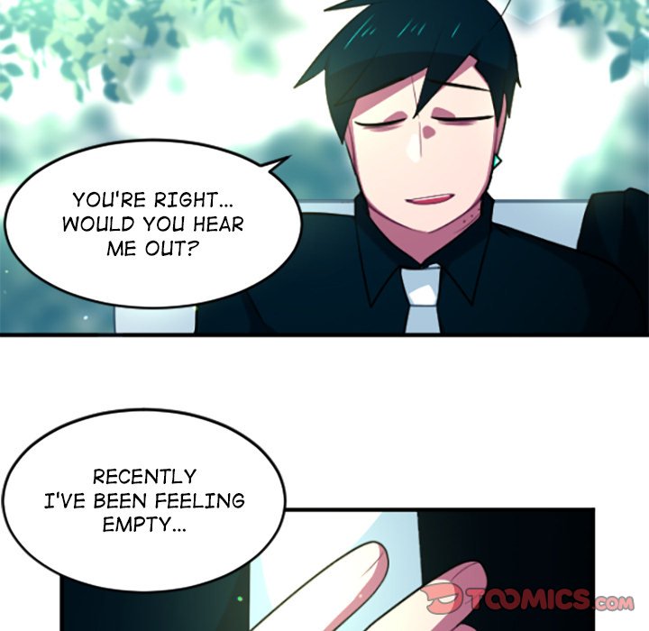 PANDEMIC PANDEMIC EP 275 - Toomics page 34 - 