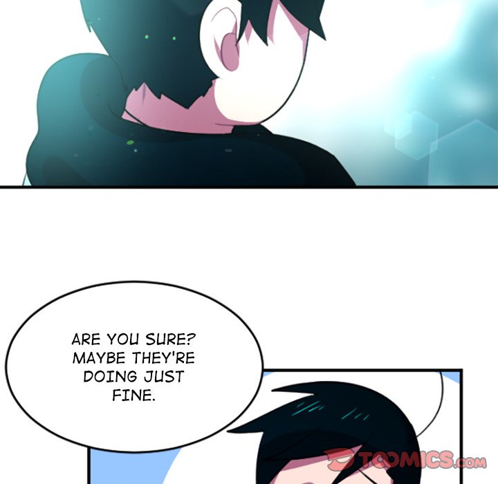 PANDEMIC PANDEMIC EP 275 - Toomics page 38 - 