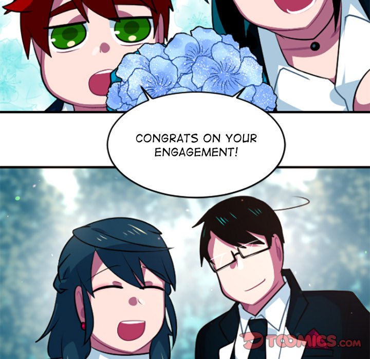 PANDEMIC PANDEMIC EP 275 - Toomics page 6 - 