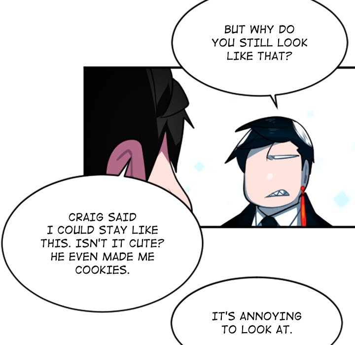 PANDEMIC PANDEMIC EP 275 - Toomics page 57 - 