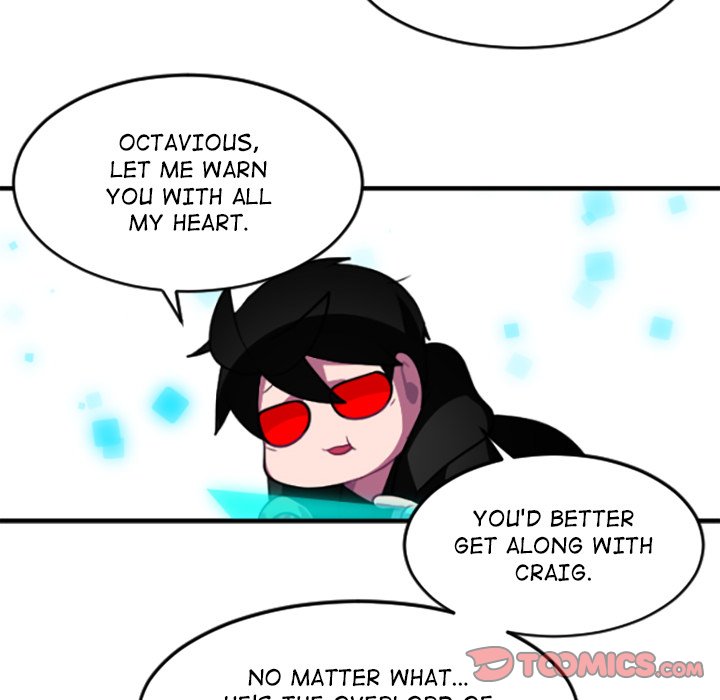 PANDEMIC PANDEMIC EP 275 - Toomics page 58 - 