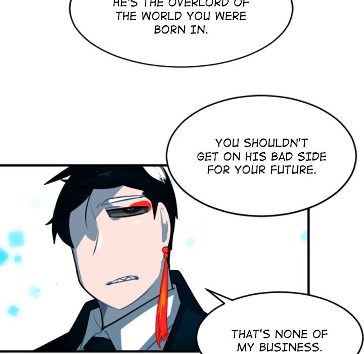 PANDEMIC PANDEMIC EP 275 - Toomics page 59 - 