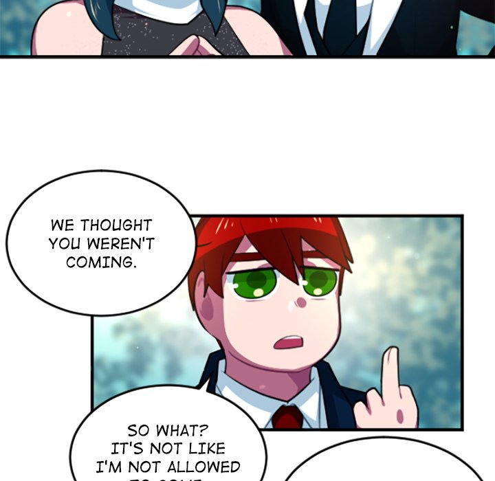PANDEMIC PANDEMIC EP 275 - Toomics page 7 - 