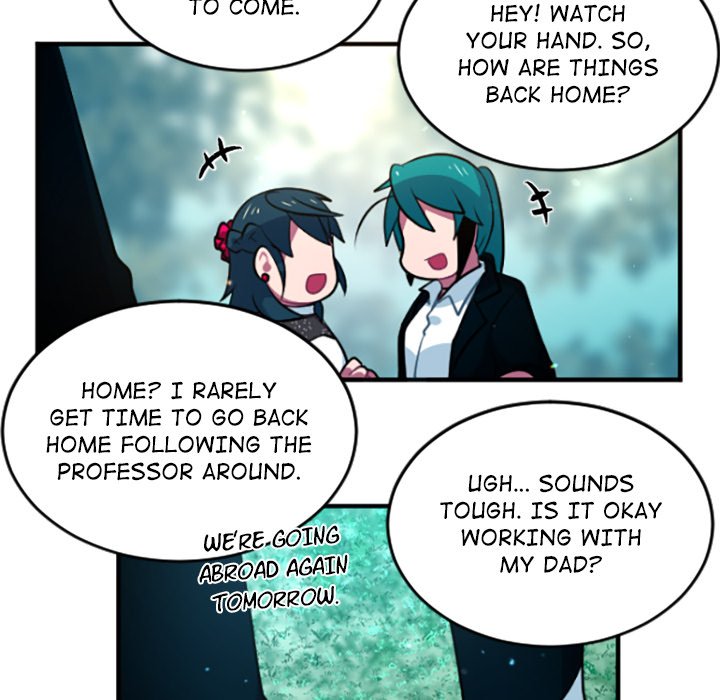 PANDEMIC PANDEMIC EP 275 - Toomics page 8 - 