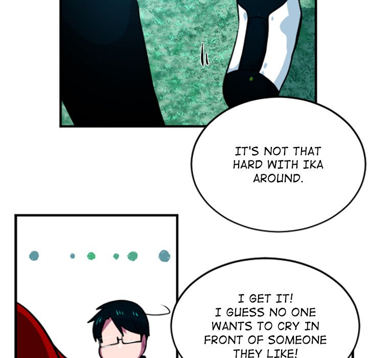 PANDEMIC PANDEMIC EP 275 - Toomics page 9 - 