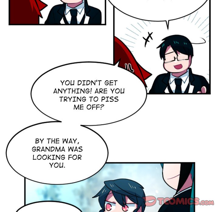 PANDEMIC PANDEMIC EP 275 - Toomics page 10 - 