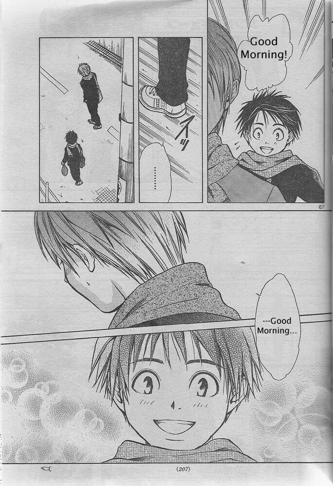 Pandora's Cube Chapter 0 page 64 - 