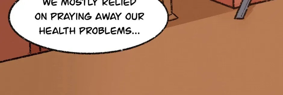 Pandora's Cube Chapter 6 page 18 - 