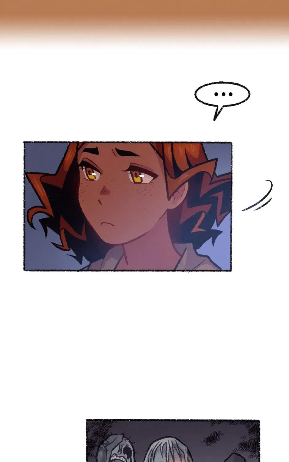 Pandora's Cube Chapter 6 page 19 - 