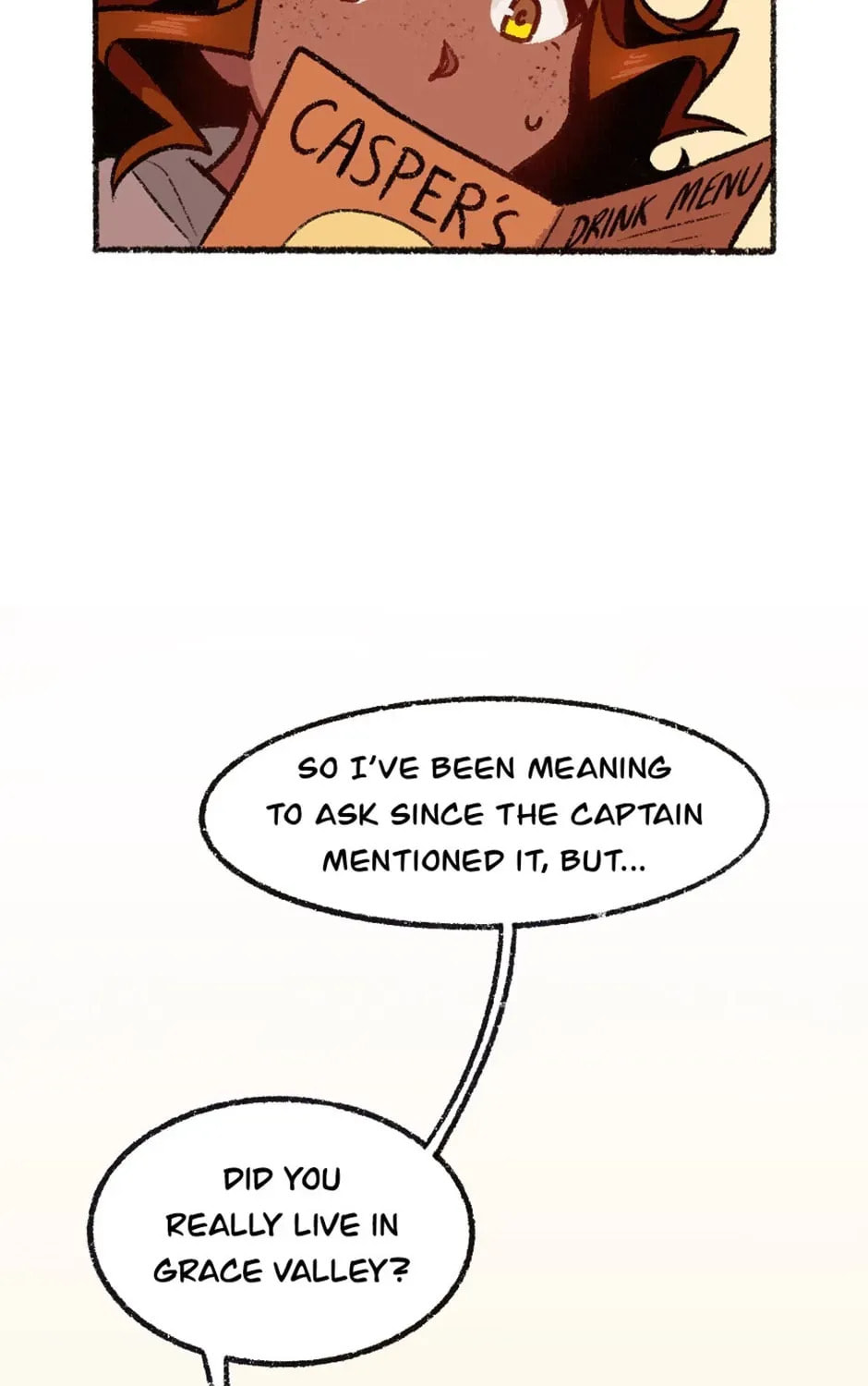 Pandora's Cube Chapter 6 page 3 - 
