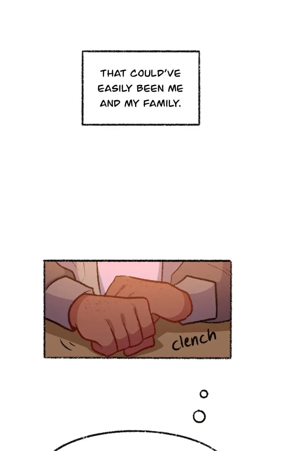 Pandora's Cube Chapter 6 page 21 - 