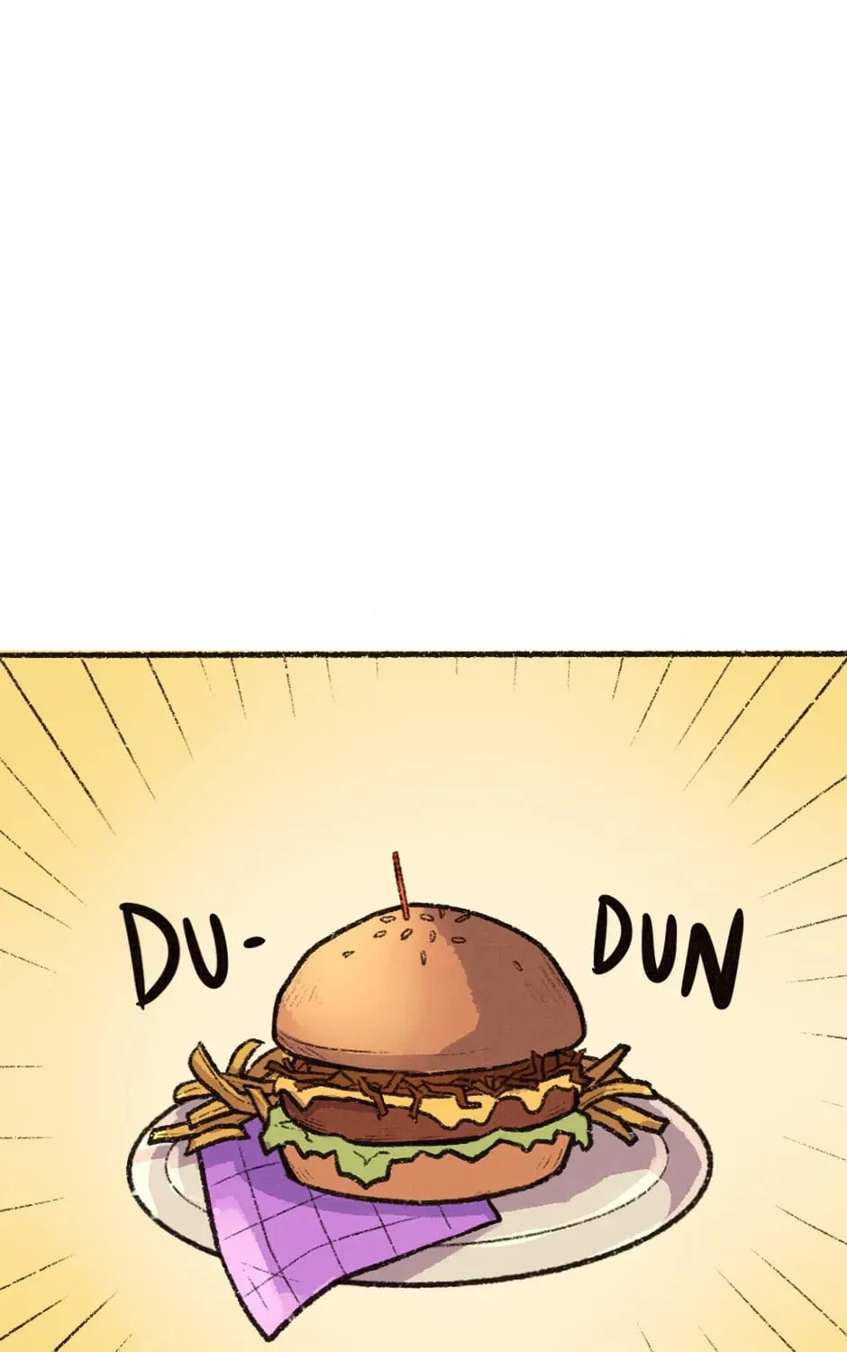 Pandora's Cube Chapter 6 page 25 - 