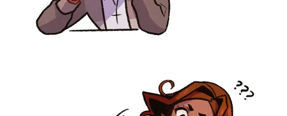 Pandora's Cube Chapter 6 page 28 - 