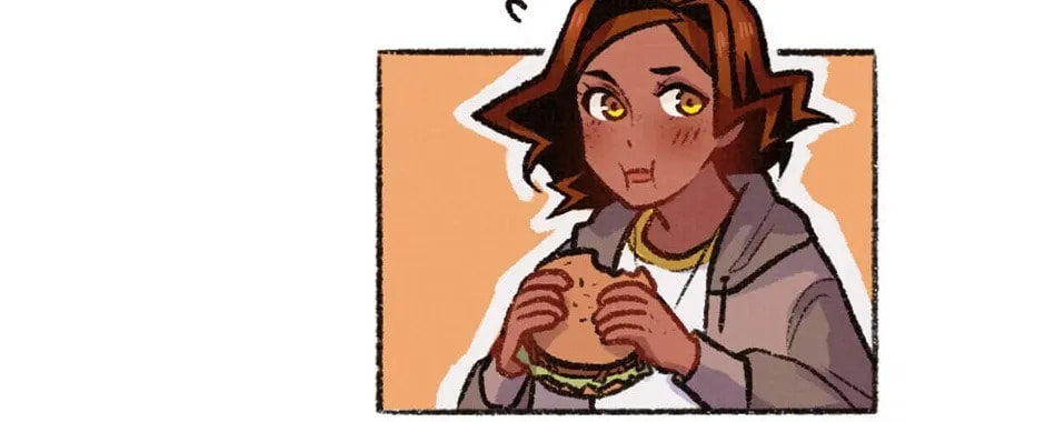 Pandora's Cube Chapter 6 page 32 - 