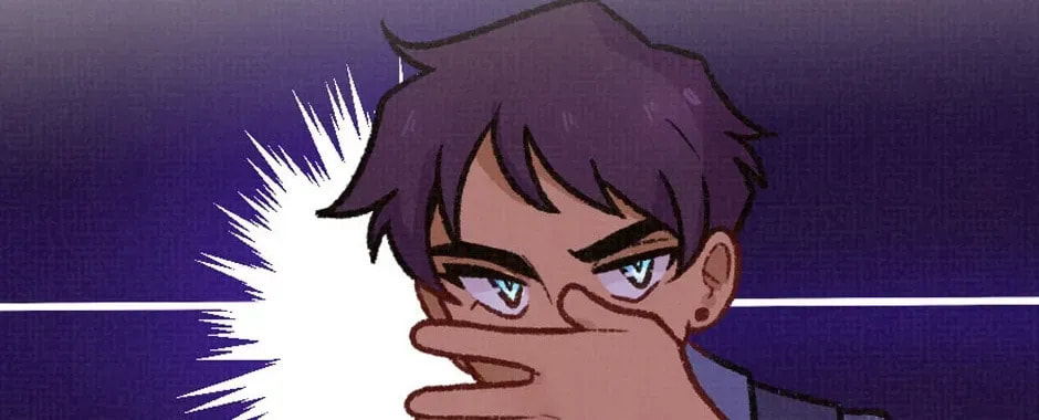 Pandora's Cube Chapter 6 page 36 - 