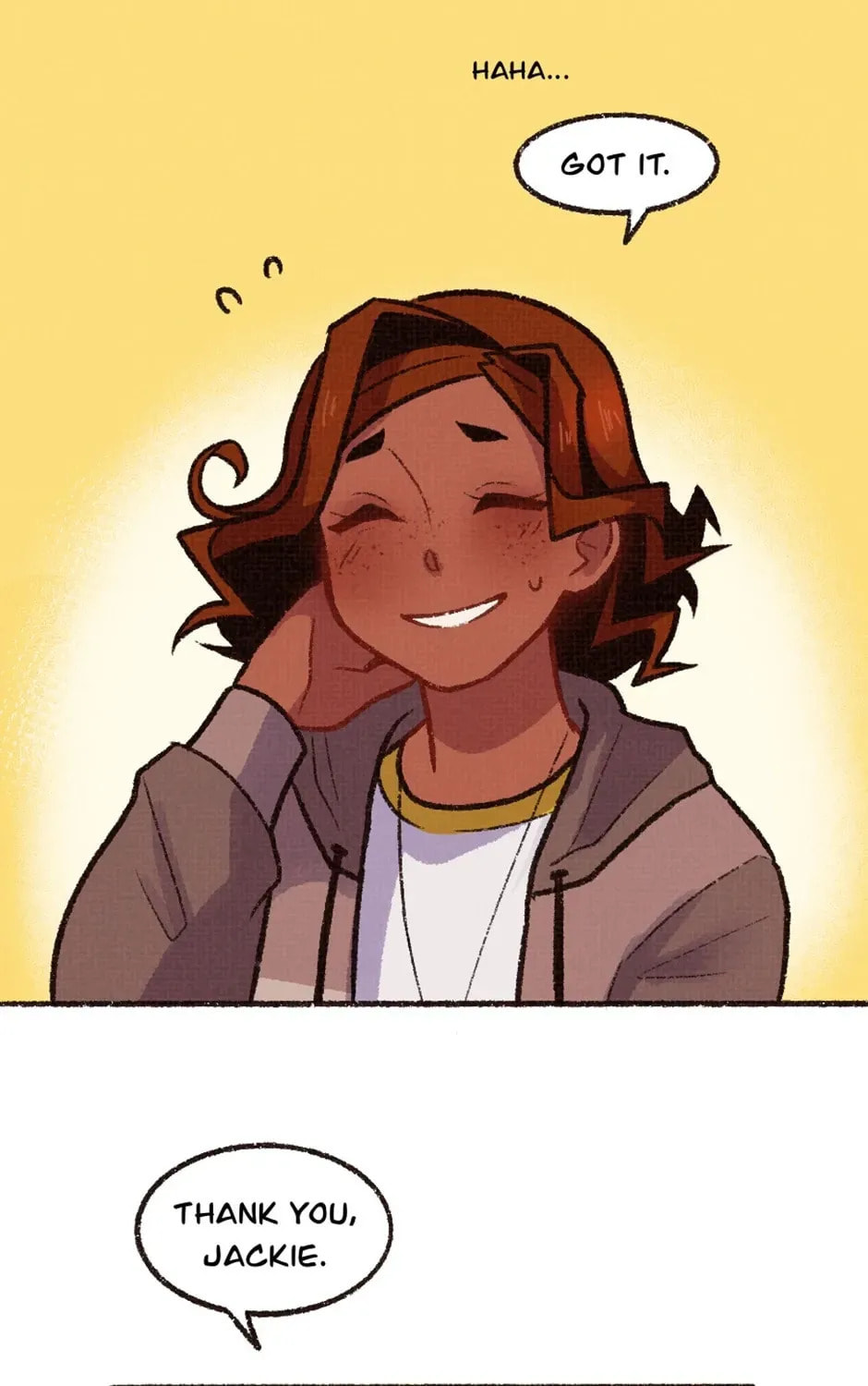 Pandora's Cube Chapter 6 page 39 - 