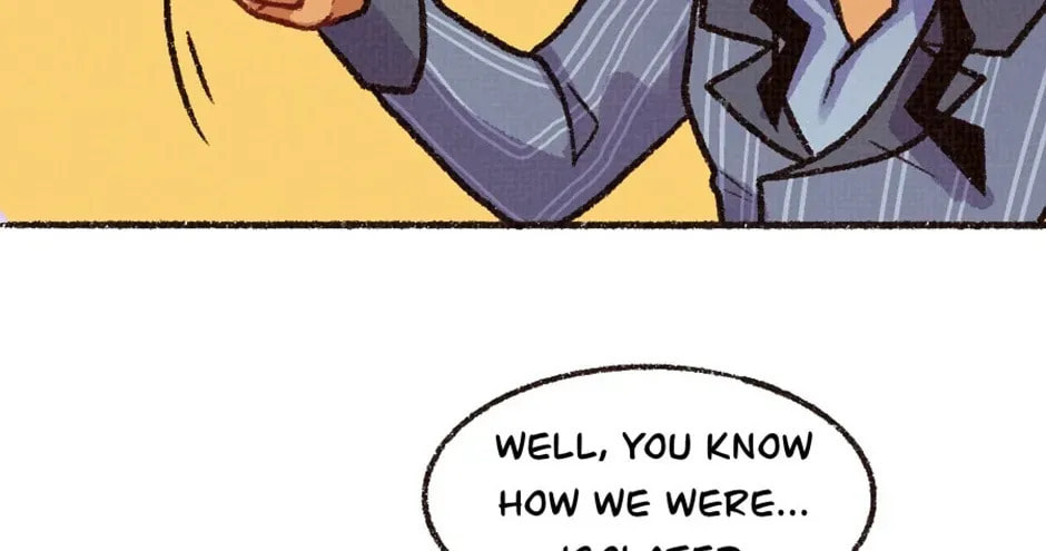Pandora's Cube Chapter 6 page 44 - 
