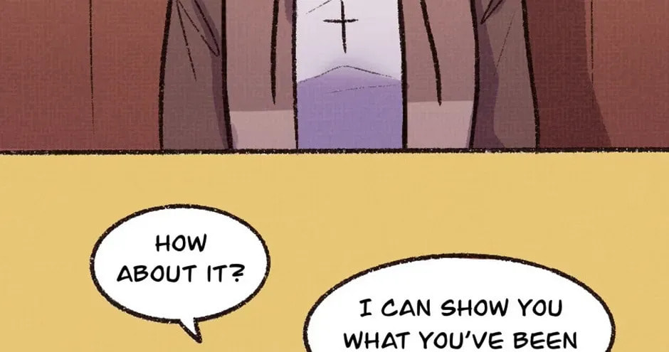 Pandora's Cube Chapter 6 page 50 - 