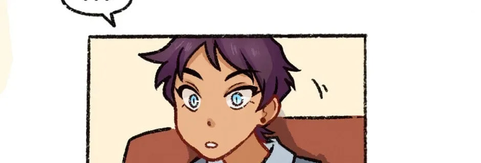 Pandora's Cube Chapter 6 page 8 - 
