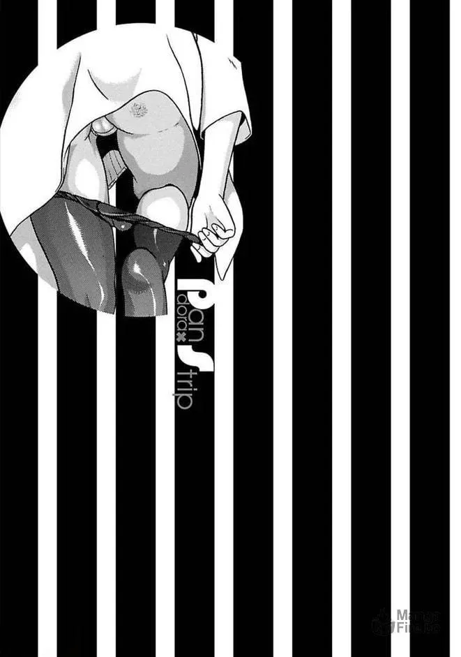 Pandora x Strip Chapter 83 page 21 - 
