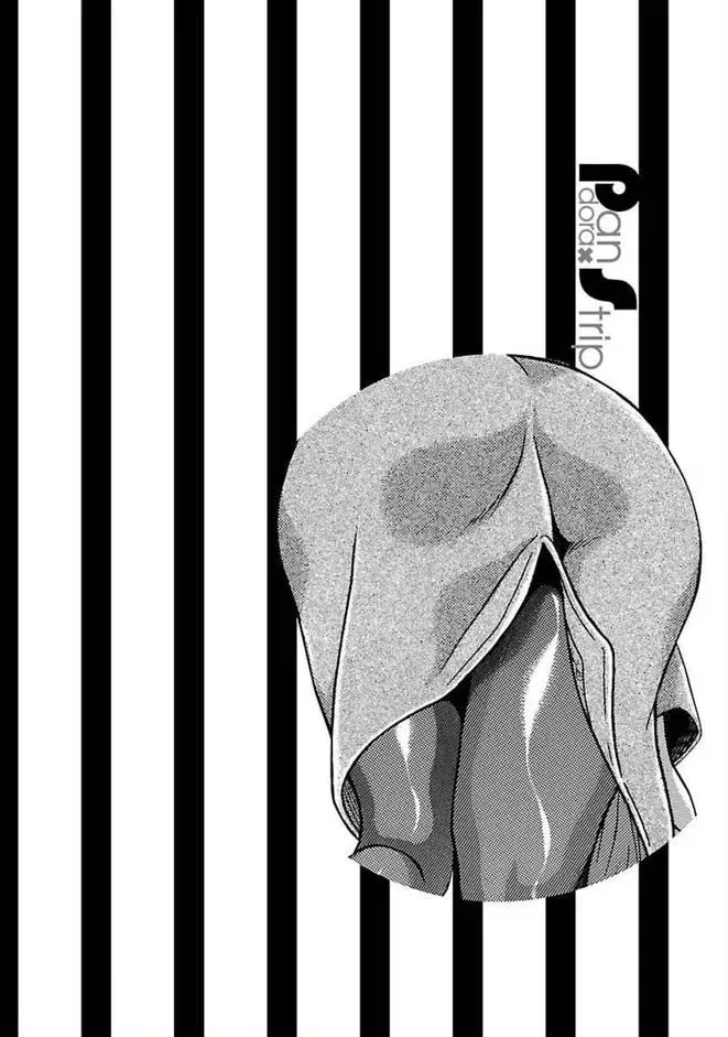 Pandora x Strip Chapter 83 page 22 - 