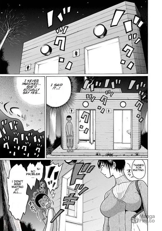 Pandora x Strip Chapter 84 page 15 - 