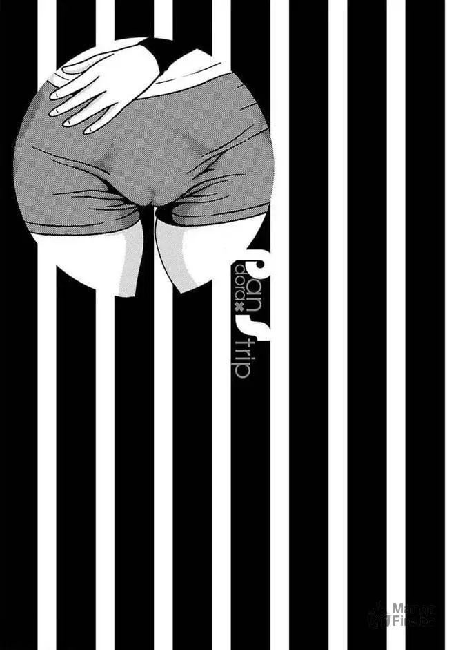 Pandora x Strip Chapter 85 page 21 - 