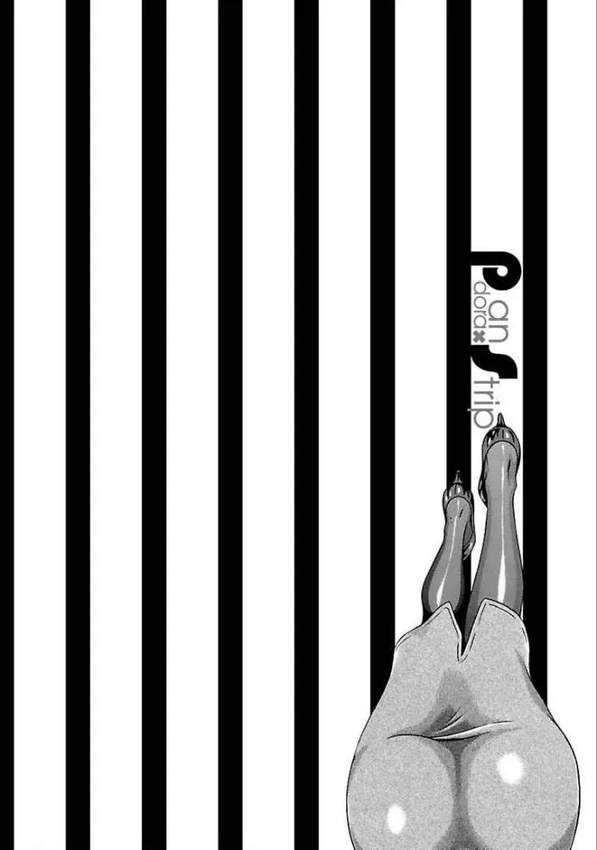 Pandora x Strip Chapter 85 page 22 - 