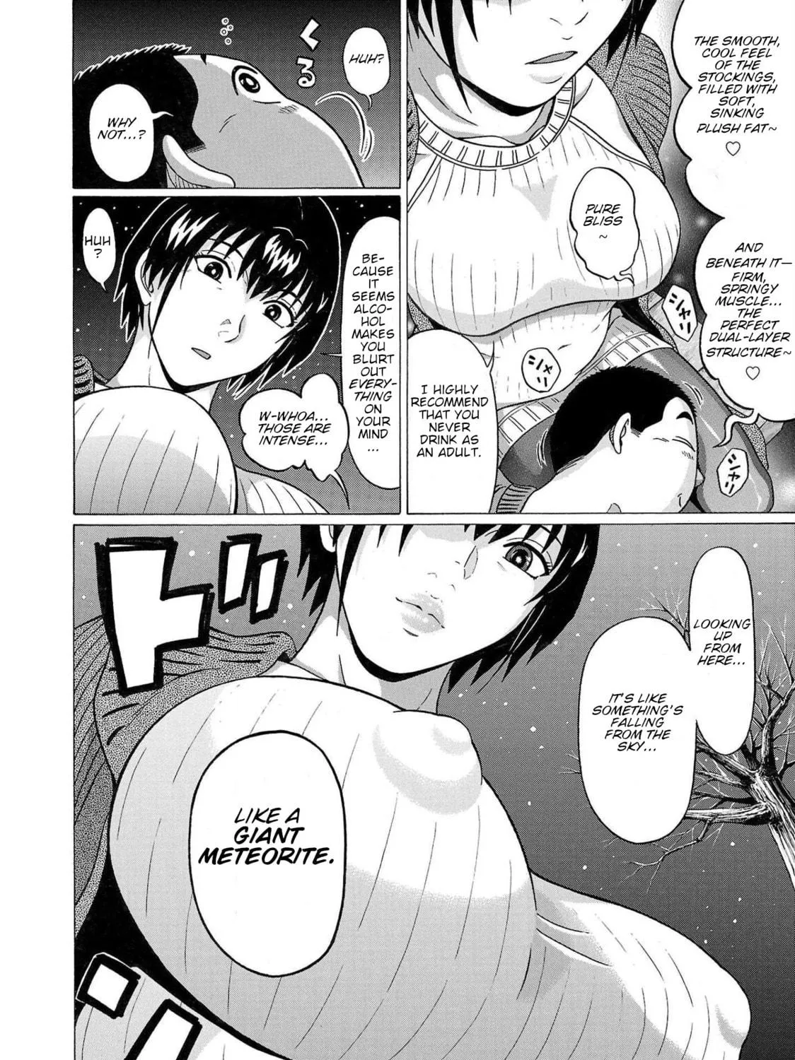 Pandora x Strip Chapter 97 page 41 - 