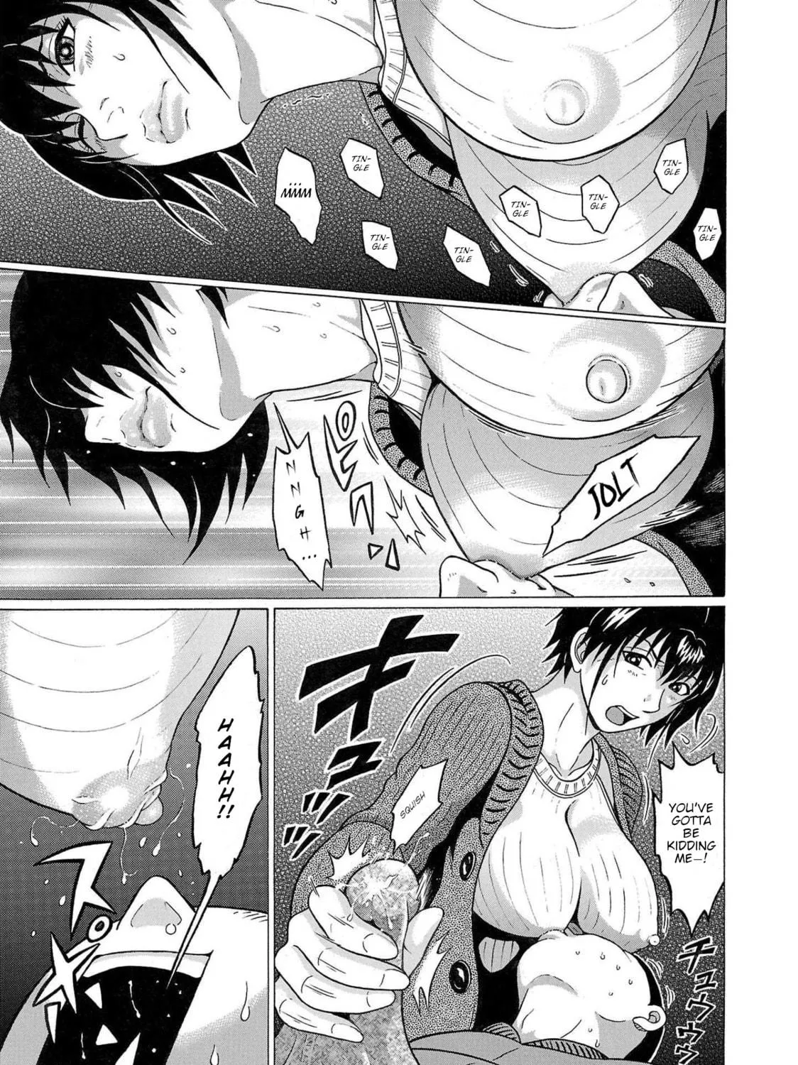 Pandora x Strip Chapter 97 page 47 - 