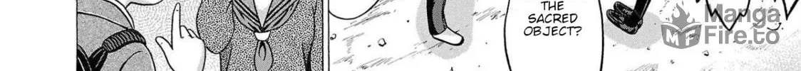 Pandora x Strip Chapter 98 page 20 - 