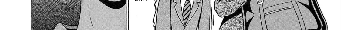 Pandora x Strip Chapter 98 page 8 - 