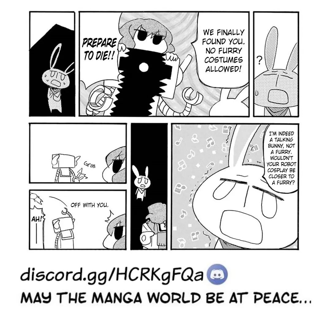 Pani Poni Chapter 136 page 13 - 