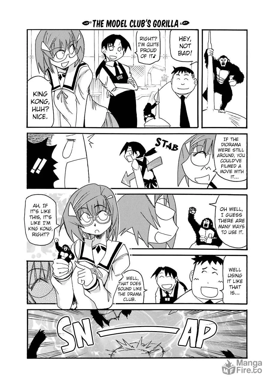 Pani Poni Chapter 137 page 6 - 