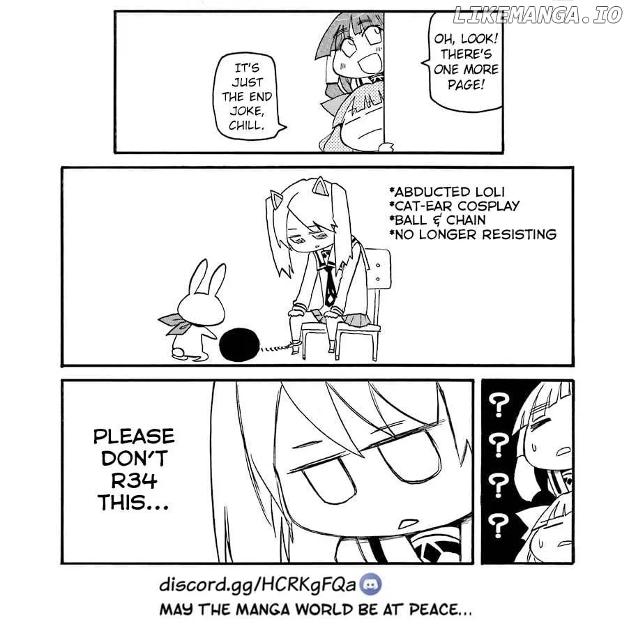 Pani Poni Chapter 139 page 12 - 