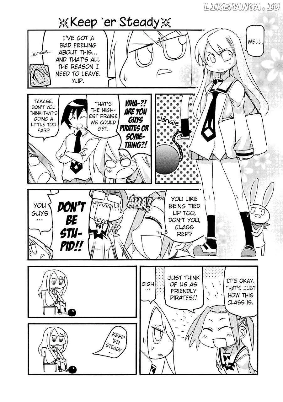 Pani Poni Chapter 139 page 4 - 
