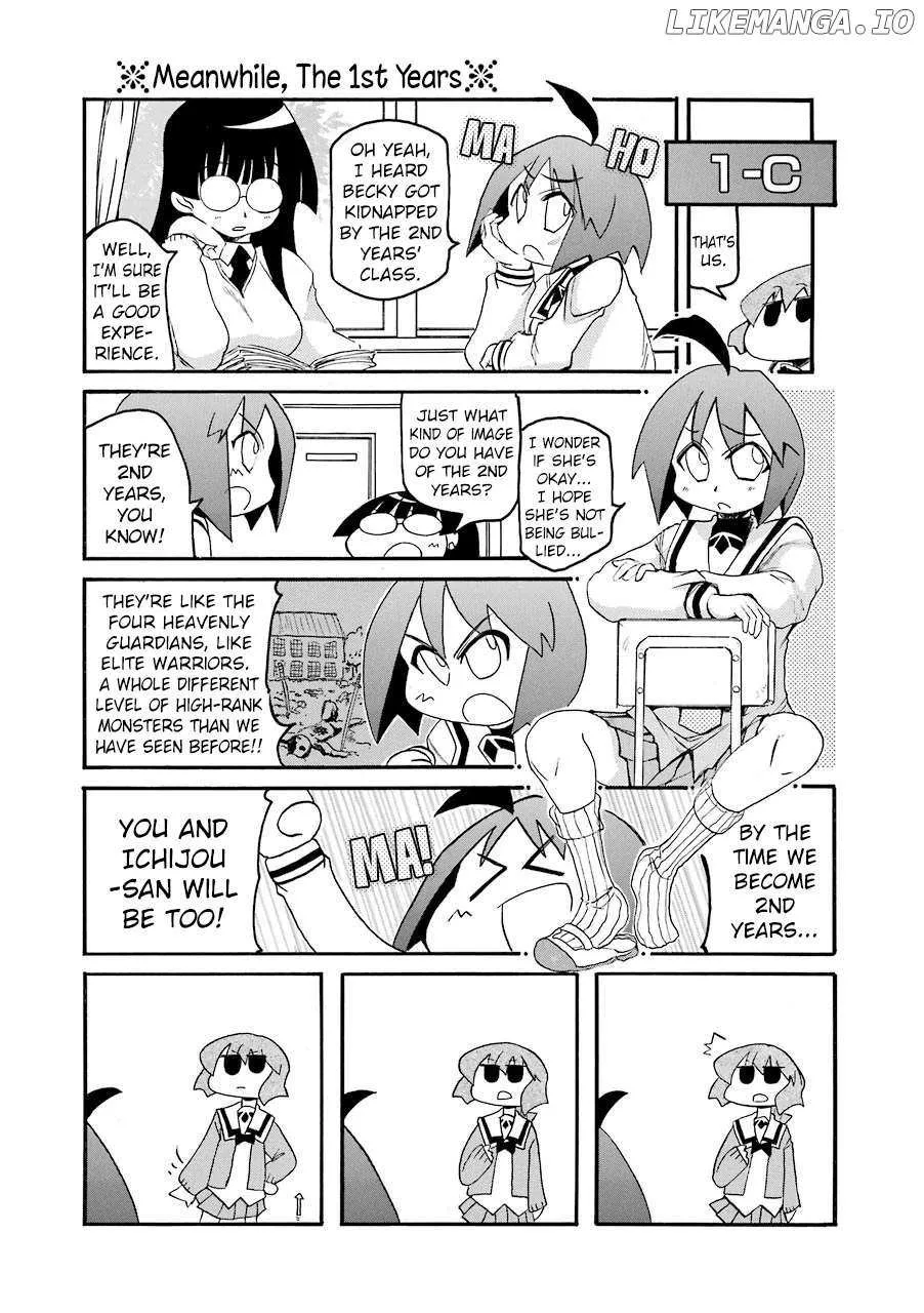 Pani Poni Chapter 139 page 5 - 