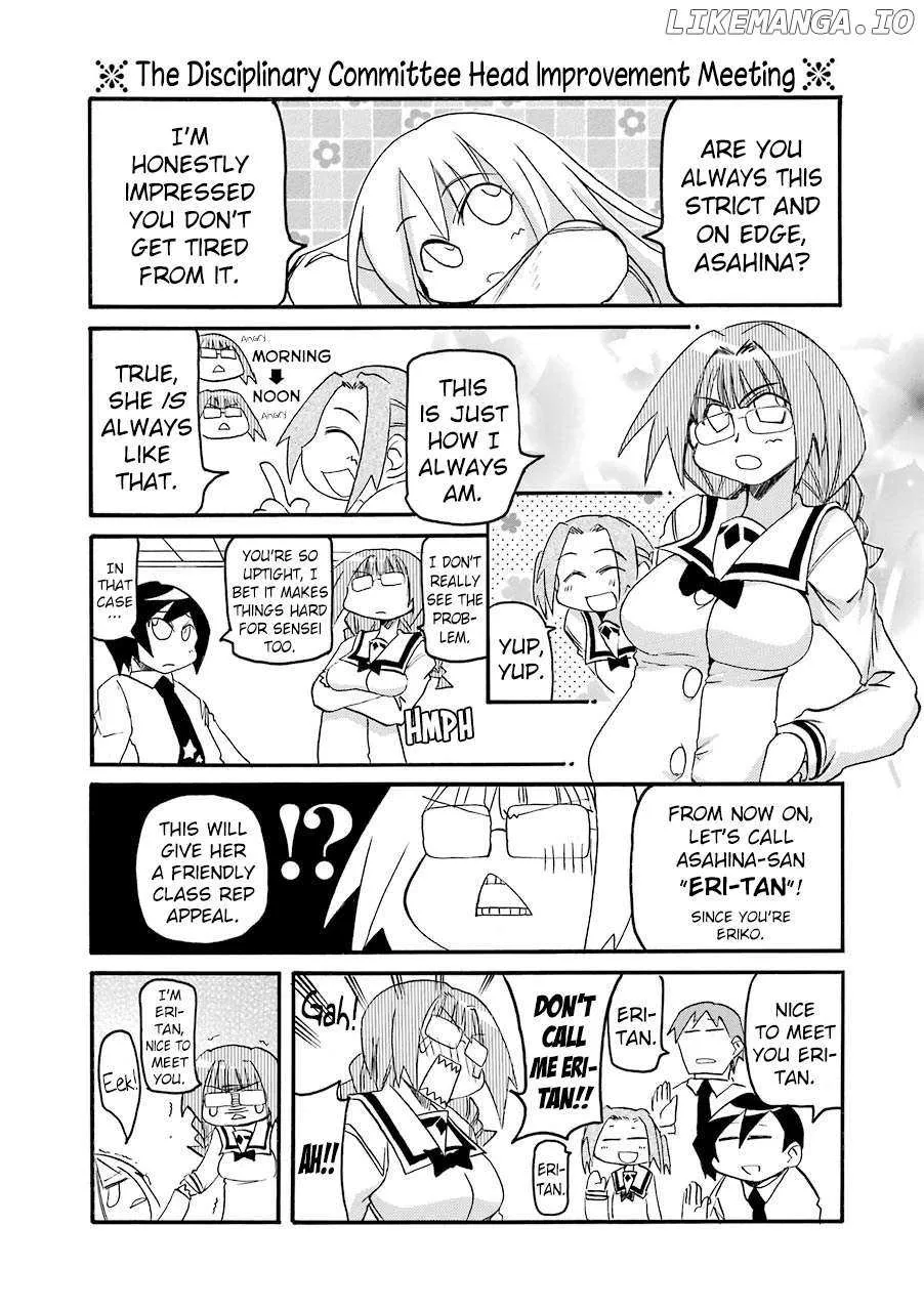 Pani Poni Chapter 139 page 6 - 