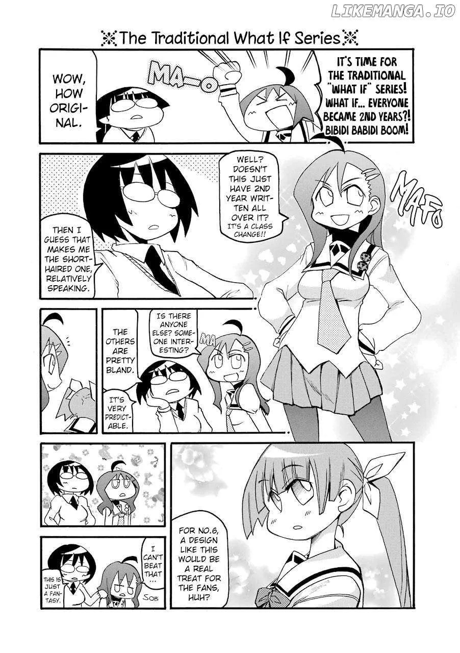 Pani Poni Chapter 139 page 9 - 