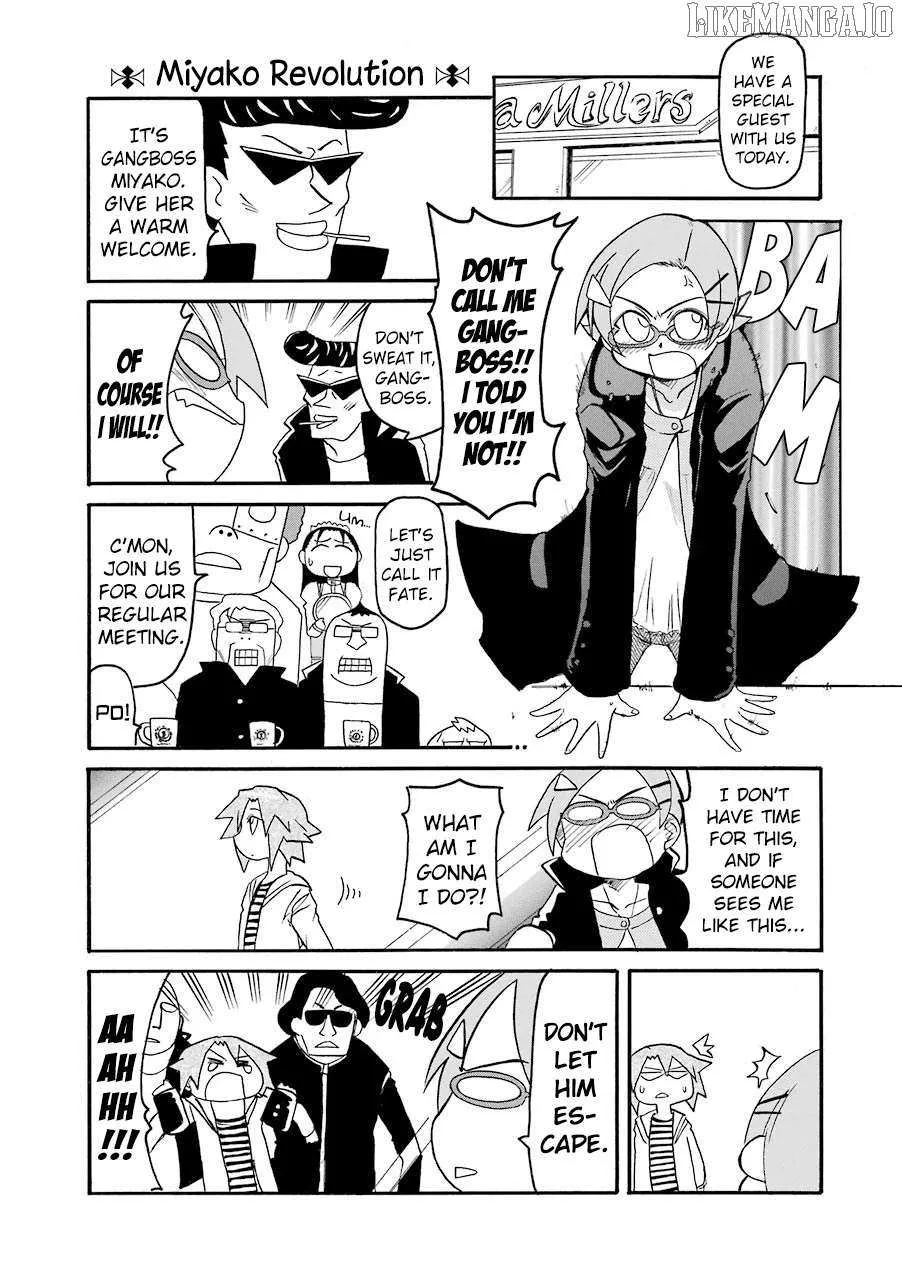 Pani Poni Chapter 140 page 4 - 